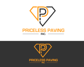 Priceless Paving, Inc. entry by sella