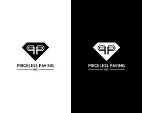 Priceless Paving, Inc. entry by nsdhyd