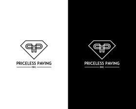 Priceless Paving, Inc. entry by nsdhyd