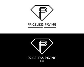 Priceless Paving, Inc. entry by nsdhyd