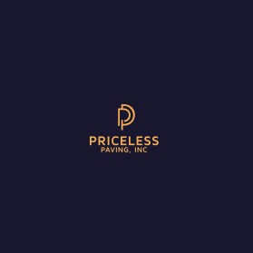 Priceless Paving, Inc. entry by osman36