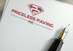 Priceless Paving, Inc. entry by Farhan