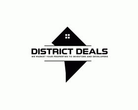 District Deals entry by DonyAditya1933