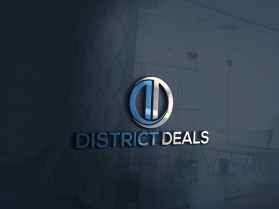 District Deals entry by Design Rock