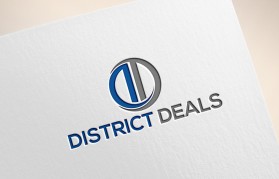 District Deals entry by Design Rock