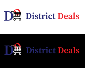 District Deals entry by designsbymaljr