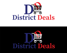 District Deals entry by designsbymaljr