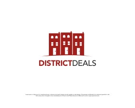 District Deals entry by Ed Art