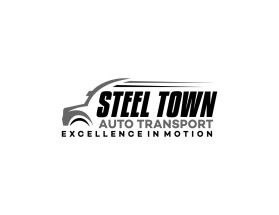 Steel Town Auto Transport entry by Farhan