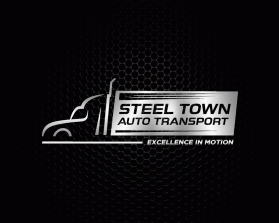 Steel Town Auto Transport entry by DonyAditya1933