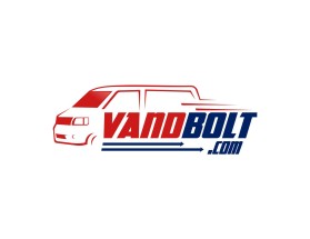 Vandbolt.com entry by Logo Creation