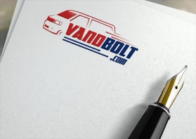 Vandbolt.com entry by Logo Creation