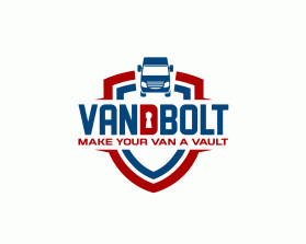 Winning entry: Vandbolt.com entry by DonyAditya1933