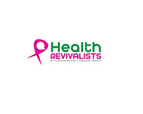 Health Revivalists entry by Amit1991