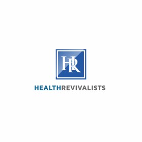 Health Revivalists entry by osman36
