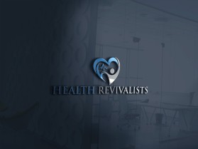 Health Revivalists entry by Design Rock