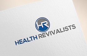 Health Revivalists entry by Design Rock