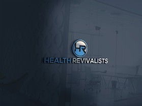 Health Revivalists entry by Design Rock