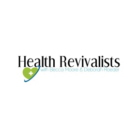 Health Revivalists entry by KiesJouwStijl