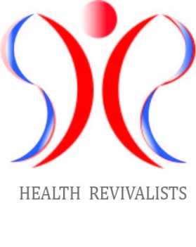 Health Revivalists entry by MODZ