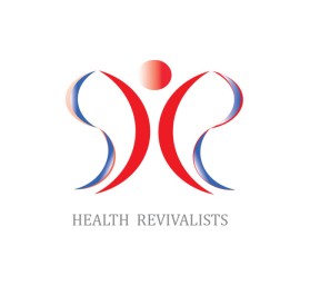 Health Revivalists entry by MODZ
