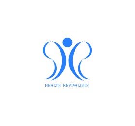 Health Revivalists entry by MODZ