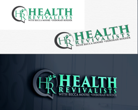 Health Revivalists entry by balsh