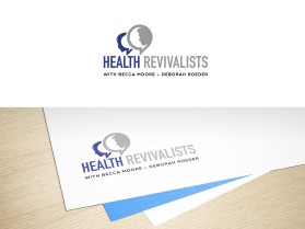 Health Revivalists entry by shigiljimbolji