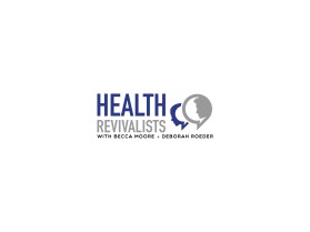 Health Revivalists entry by shigiljimbolji