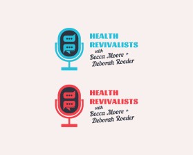 Health Revivalists entry by ingvar