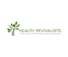 Health Revivalists entry by mikka_luv