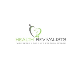 Health Revivalists entry by mikka_luv