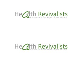 Health Revivalists entry by mikka_luv