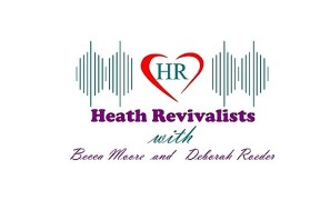 Health Revivalists entry by tusi