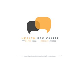 Health Revivalists entry by Ed Art