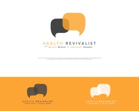 Health Revivalists entry by Ed Art