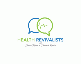 Health Revivalists entry by dsdezign