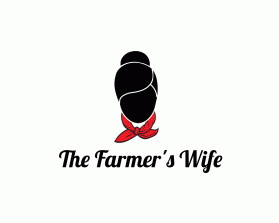 The Farmer's Wife entry by DonyAditya1933