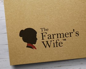 The Farmer's Wife entry by GRACE