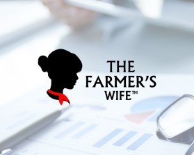 The Farmer's Wife entry by wisnur