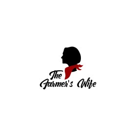 The Farmer's Wife entry by Anselino