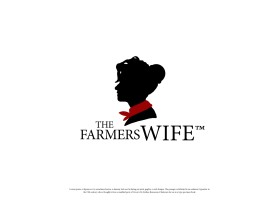 The Farmer's Wife entry by Ed Art