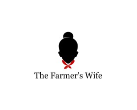 The Farmer's Wife entry by angeldzgn