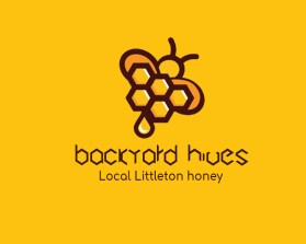 Backyard Hives entry by bram