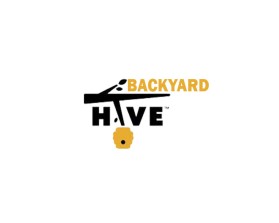 Backyard Hives entry by bram