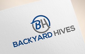 Backyard Hives entry by Design Rock