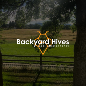 Backyard Hives entry by GEN X