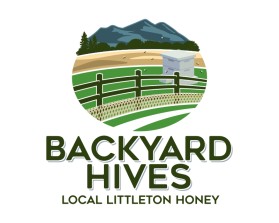 Backyard Hives entry by Digiti Minimi