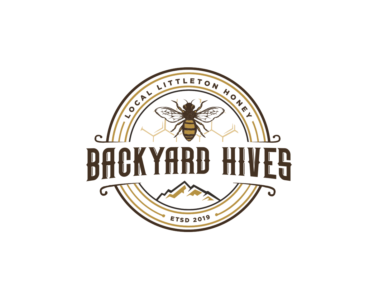 Bee Logo