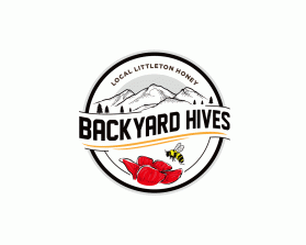 Backyard Hives entry by marsall
